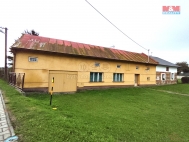 Prodej samostatnho RD, 150 m2, Machov (okres Zln)