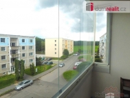 Prodej bytu 2+1, 51 m2, OV, Milovice, Bo Dar (okres Nymburk), ul. Krtk