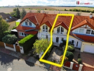 Prodej adovho RD, 88 m2, Hostivice (okres Praha-zpad)