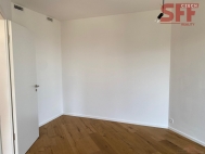 Pronjem bytu 2+kk, 51 m2, OV, Praha 10, Stranice - exkluzivn