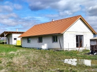 Prodej samostatnho RD, 92 m2, Sousedovice (okres Strakonice)