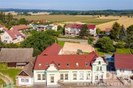 Prodej hotelu, ernkovice (okres Rychnov nad Knnou)