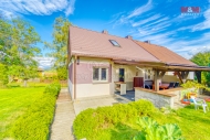 Prodej samostatnho RD, 104 m2, Hartmanice, Hoej Kruec (okres Klatovy)