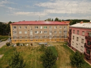 Prodej bytu 3+1, 62 m2, OV, Zbov (okres Brno-venkov), ul. Sportovn