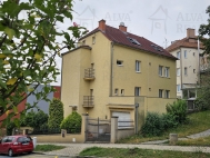 Prodej bytu 3+1, 79 m2, OV, Brno, Husovice (okres Brno-msto), ul. Sobick - exkluzivn