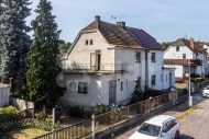 Prodej adovho RD, 109 m2, Velk Osek (okres Koln) - exkluzivn