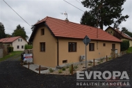 Prodej samostatnho RD, 70 m2, Zsmuky, Nesm (okres Koln)