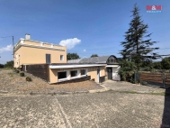 Prodej samostatnho RD, 171 m2, Bany, Bukovice (okres Teplice)