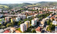 Prodej bytu 4+1, 95 m2, OV, Litomice, Pedmst, ul. Stavba - exkluzivn