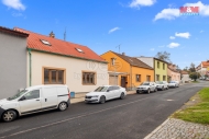 Prodej adovho RD, 168 m2, Louny