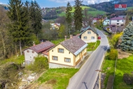 Prodej samostatnho RD, 170 m2, Semily, Btouchov