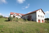 Prodej samostatnho RD, 495 m2, Borotn (okres Tbor)