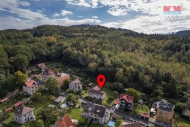 Prodej samostatnho RD, 223 m2, Karlovy Vary