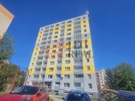 Prodej bytu 3+1, 74 m2, OV, Jablonec nad Nisou, Rnovice, ul. Na bo