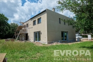 Prodej adovho RD, 124 m2, ernkovice (okres Rychnov nad Knnou)