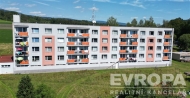 Prodej bytu 5+1, 87 m2, OV, Rudnk (okres Trutnov)