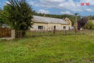 Prodej samostatnho RD, 120 m2, Sndovice, Stovice (okres Litomice)