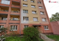 Prodej bytu 3+1, 54 m2, OV, Chodov (okres Sokolov), ul. Budovatel