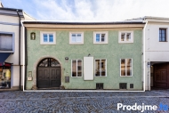 Prodej adovho RD, 380 m2, Znojmo