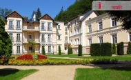 Pronjem bytu jin, 48 m2, OV, Karlovy Vary, ul. Slovensk