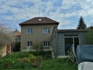 Prodej samostatnho RD, 180 m2, 