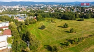 Prodej pozemku , uren k vstavb RD, Liberec