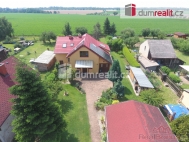 Prodej samostatnho RD, 210 m2, Krnsko, ehnice (okres Mlad Boleslav)