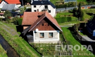 Prodej samostatnho RD, 82 m2, etov (okres st nad Orlic)