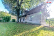 Prodej samostatnho RD, 384 m2, Zln, Klevka