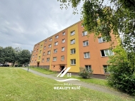 Prodej bytu 5+1, 106 m2, OV, Ostrava, Zbeh (okres Ostrava-msto), ul. Volgogradsk