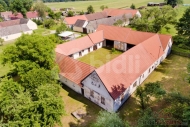 Prodej samostatnho RD, 513 m2, Jlovice, Kojkovice (okres esk Budjovice) - exkluzivn