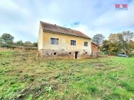 Prodej samostatnho RD, 165 m2, Erpuice, Malovice (okres Tachov)