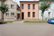 Prodej adovho RD, 105 m2, Prostjov