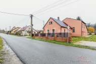 Prodej samostatnho RD, 245 m2, Strmilov, esk Olen (okres Jindichv Hradec)