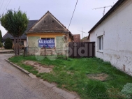 Prodej adovho RD, 65 m2, Bohutice (okres Znojmo) - exkluzivn