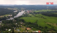 Prodej pozemku , specifick plocha, Kamk nad Vltavou (okres Pbram)