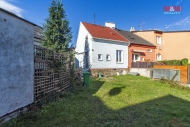 Prodej rohovho RD, 80 m2, Krnov, Pod Bezruovm vrchem (okres Bruntl)