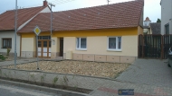 Prodej adovho RD, 95 m2, Boetice (okres Beclav) - exkluzivn