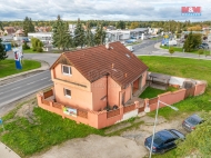 Prodej samostatnho RD, 166 m2, Kladno, Rozdlov