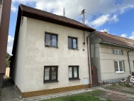 Prodej samostatnho RD, 123 m2, Ntkovice (okres Krom) - exkluzivn