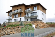 Prodej bytu 3+kk, 102 m2, OV, Loun pod Klnovcem, Loun (okres Chomutov)