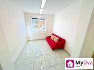 Pronjem bytu 2+kk, 50 m2, OV, Dyje (okres Znojmo)