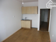 Pronjem bytu 1+kk, 25 m2, OV, Ostrava, Marinsk Hory (okres Ostrava-msto), ul. Korunn