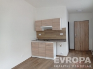 Pronjem bytu 1+kk, 18 m2, OV, Liberec, Liberec II-Nov Msto, ul. irok