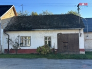 Prodej adovho RD, 155 m2, Halenkovice (okres Zln)