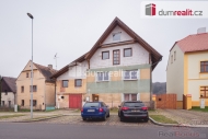 Prodej samostatnho RD, 160 m2, Svojn (okres Tachov)