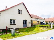 Prodej blokovho RD, 86 m2, Netebice (okres esk Krumlov)