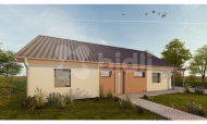 Prodej samostatnho RD, 94 m2, Syrovice (okres Brno-venkov) - exkluzivn