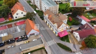 Prodej samostatnho RD, 350 m2, Velvary (okres Kladno)