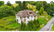 Prodej samostatnho RD, 280 m2, Jindichov, Pust ibidovice (okres umperk) - exkluzivn